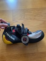 Tenaya Oasi Climbing Shoes UK 7.5 - worn once in the shop