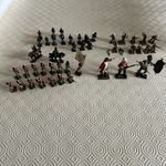 Vintage Lead Soliders