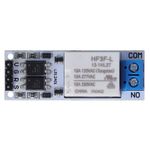 Bistable Latching Relay Module Self Locking For Energy Saving Control