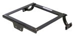 Sparco Seat Mount Subframe fits VW GOLF MK4 GTI R32 97-03 [LEFT or RIGHT]