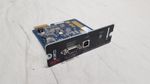 APC AP9620 SmartSlot Legacy Communication Card USB RS232