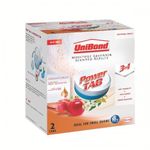 2x UNIBOND POWER TAB MOISTURE ABSORBANT REFILLS FIT RUBSON CERESIT