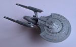 Star Trek Enterprise G
