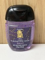 Bath & BodyWorks Sally Hand Sanitizers The Nightmare Before Christmas