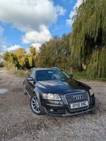 2010 Audi A6 Allroad 3.0 TDI V6 Quattro Automatic, 139,013 Miles | MOT July 2027