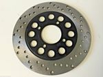 BUGGY REAR BRAKE DISC TO FIT QUADZILLA PGO BUGRIDER BR250 250cc BUGGY KART ATV