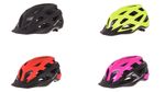 Raleigh Quest Adjustable Fit Cycling Helmet - RRP: £30