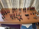 Toy Soldiers