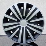 16 inch wheel trims to fit  Vauxhall Vivaro (NOT FOR MOVANO) badges 16"  4pcs