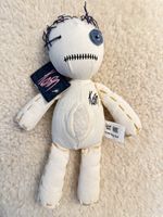 Korn Issues Sick Twisted Tour 2000 Limited Edition Rag Doll Plush Toy Official