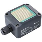 H-Tronic RS 12 Rain Sensor: Automate awning/skylight control.