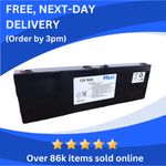 RBC18/UPS Replacement battery pack for apc