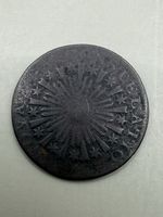 1783 Nova Constellatio Cent VG
