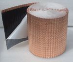 COPPER ROOF CLEANING ANTI MOSS TAPE 5m x 15cm ROLL SELF ADHESIVE FREE MOSS