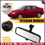 For FORD Rear View Mirror in Black for fusion 2002 to 2012 4982463 98AB17K695AE