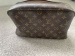 Louis Vuitton Toiletry Pouch PM Monogram Canvas
