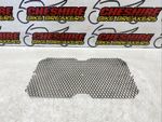 ♻️ Smc Quadzilla Cg 500 2011 Radiator Grill Cover Guard ♻️