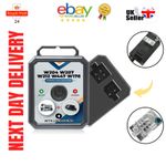 For Mercedes C‑Class W204 2007–2014 ESL ELV Steering Lock Diagnostic Emulator