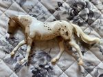 Breyer 2021 Seven Arts Surprise Matte Pintaloosa