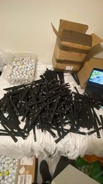 Golf Club Grips, Sets Of 10, Tour Edge, PGM Loads Of Options