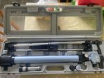Astro-terrestrial Zoom Telescope Large