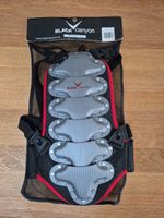 Brand New Black Canyon Back Protector Bike Body Armour BCPAKE-03-M Medium