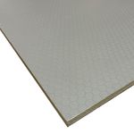 9MM 12MM 15MM 18MM PHENOLIC PLYWOOD HEXA PATTERN GREY ANTI SLIP PLYWOOD 8ftx4ft