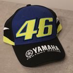 Yamaha Valentino Rossi VR 46 Cap Brand New And Tagged