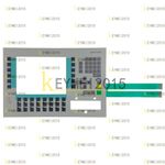 Membrane Keypad For OP37 6AV3 637-1ML00-0BX0 6AV3637-1ML00-0BX0