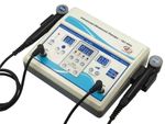 1 & 3 MHz Ultrasound Therapy Machine Brand New Super 1300 Pro Digital Device**