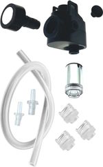 Exclusive for Jura E8 EB(only) Milk Frother set with C&C tabs incl. | #argp-e8eb