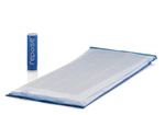 Repose Single Mattress Overlay Inflatable Pressure Relief Mattress with Pump NEW