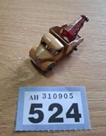 524. Lesney 1-75 - No 13 - Bedford Wreck Truck Diecast - Play Worn - Unboxed