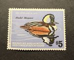 WTDstamps - #RW45 1978 - US Federal Duck Stamp - Mint OG NH