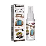 Liquid Ass Practical Joke Stink Bomb Spray Foul Smell Disgusting Poo Genuine Bad