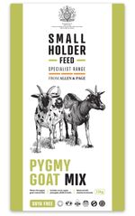 Allen & Page Pygmy Goat Mix Complete Dry Feed, 15 kg