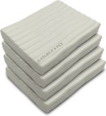 2.6 lb Non-Drying Oil-Based Modeling Clay, Non Hardening Reusable Sculpting