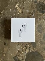 BNIB-Apple AirPods 4th Generation with Active Noise Cancellation