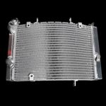 Rezo Performance Aluminium Radiator for Triumph Street Triple 675 07-10