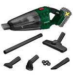 Parkside 20V Cordless Handheld Vacuum Cleaner - No Battery No Charger - Latest