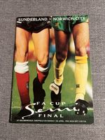 (12) FA Cup Semi Final 5.4.1992
