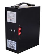Pramac Lithium Ion 48V 10Ahc Battery For Pramac Lifter Brand New