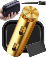 Vintage Cigarette Roller, Brass Cigarette Rolling Machine, Pure Copper Joint Rol