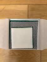 Rolex goodwood Revival Pocket Squares