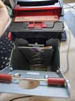 Innovative Technolog NV9USB+ Note Acceptor with Cassette