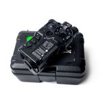 SOTAC Tactical Optics RAID-X IR Aiming & Green Laser Sight w/ Pressure Switch 