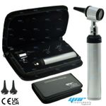 YNR® Otoscope Microscope Ear ENT Diagnostic Handpieces Medical Healthcare NHS GP