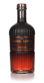 Hensol Castle Cherry Spiced Rum 70cl 38%