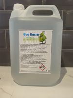 Bug Buster Marine Descaler 5lt Concentrated 