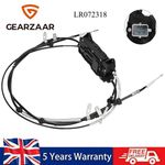 Parking Hand Brake Module Actuator For Land Rover Discovery 4 2010-2016 LR072318